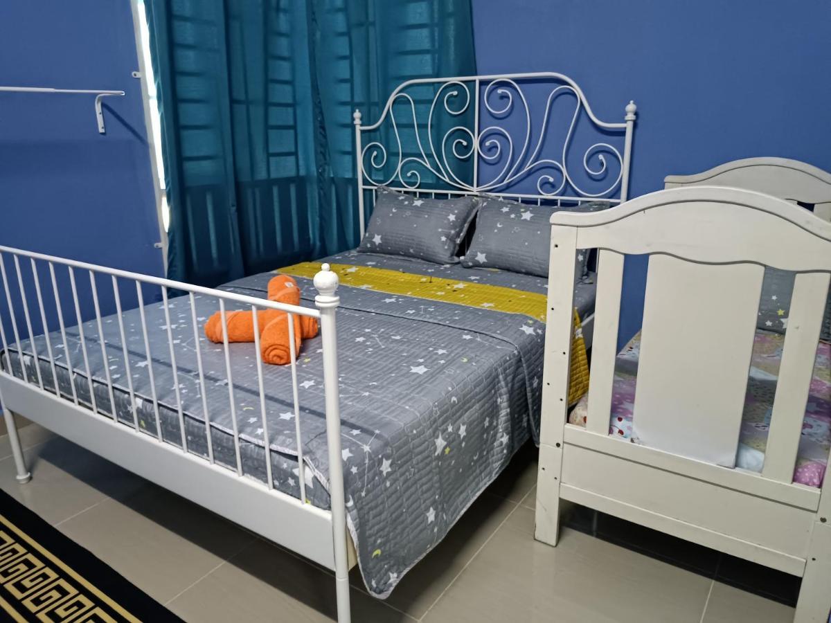 Rumah Singgah Homestay Jertih Exterior photo